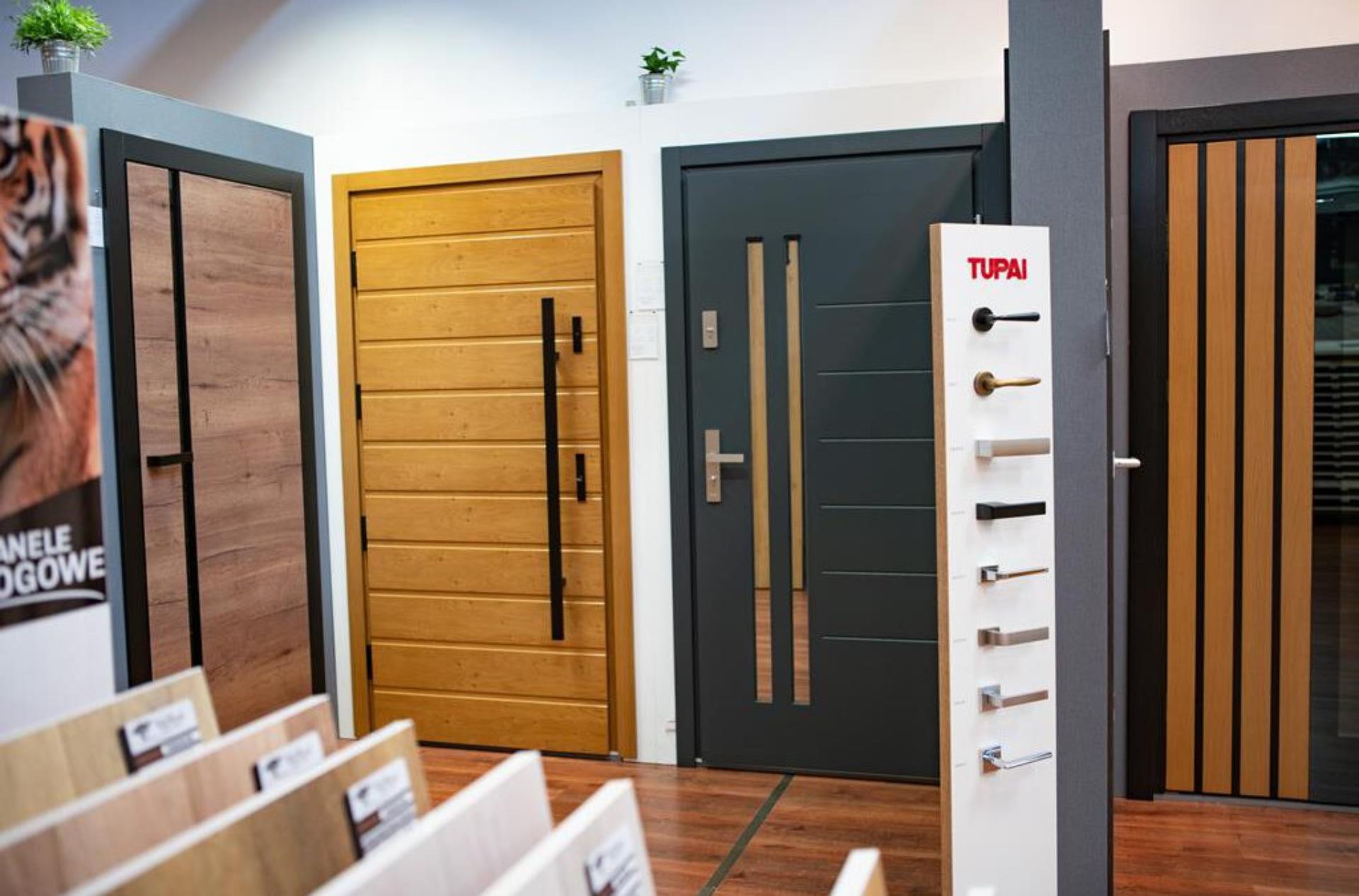 Producenci drzwi. Tym markom możesz zaufać!