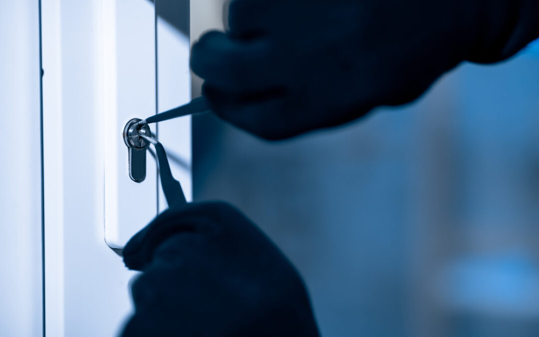 Klasy antywłamaniowe drzwi RC2, RC3, RC4 – którą wybrać?